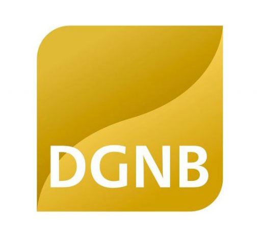 DGNB Gold Award