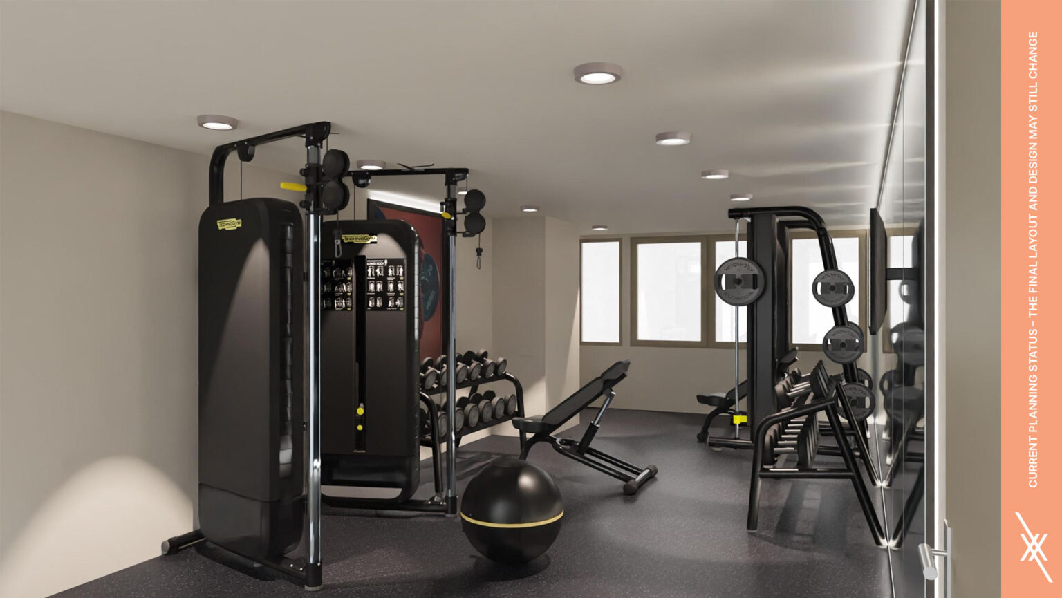 Gym4